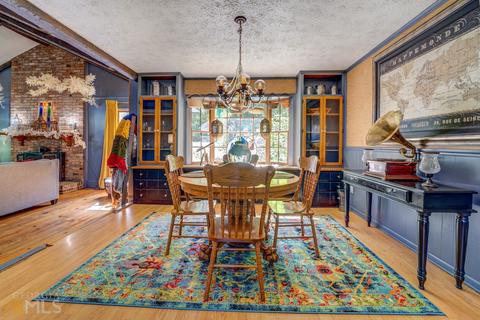 240 Muree Dr, Covington, GA 30014 photo 22