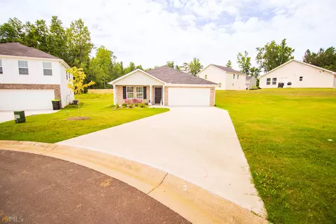 805 Ali St, Temple, GA 30179 photo 2