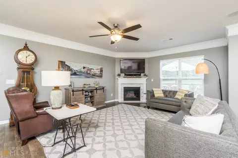 423 Timberleaf Rd, Canton, GA 30115 photo 6