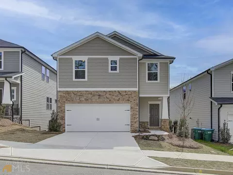288 Wells Cir, Canton, GA 30114