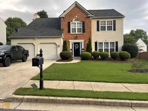 2186 Soque River Dr, Duluth, GA 30097 photo 1