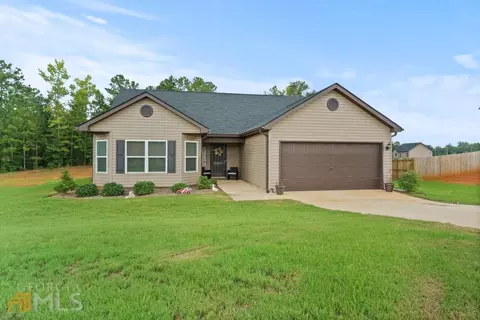 404 Heath Dr, Thomaston, GA 30286 photo 1