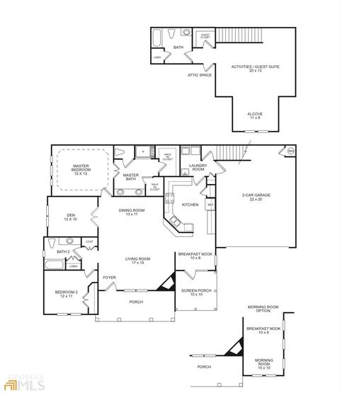 3199 Telhurst Way, Buford, GA 30519 photo 30