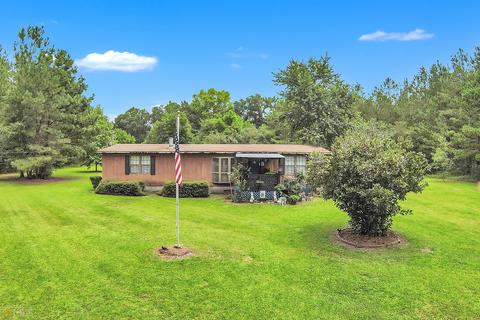 130 Log Landing Dr, Springfield, GA 31329 photo 2