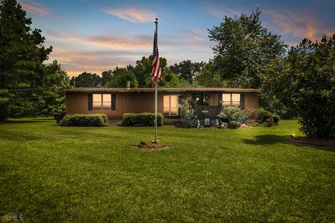 130 Log Landing Dr, Springfield, GA 31329 photo 1