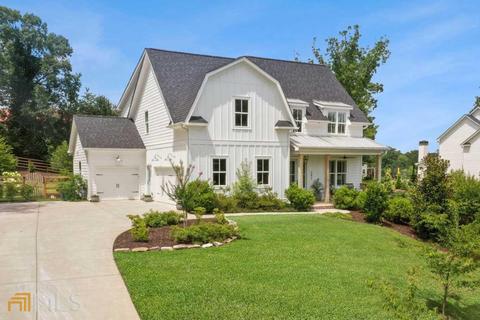 282 Red Gate Dr, Canton, GA 30115 photo 1