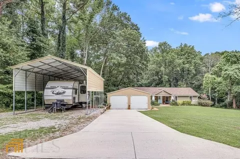 1270 Lackey Rd, Winder, GA 30680 photo 1