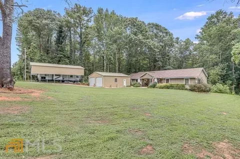 1270 Lackey Rd, Winder, GA 30680 photo 3