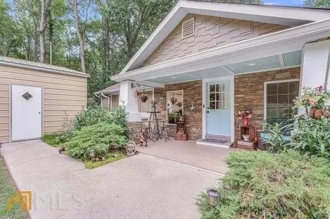 1270 Lackey Rd, Winder, GA 30680 photo 5