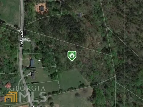 1270 Lackey Rd, Winder, GA 30680 photo 2