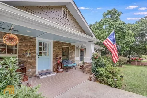 1270 Lackey Rd, Winder, GA 30680 photo 6