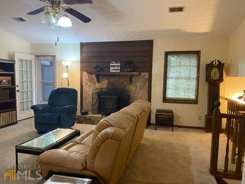 4327 Centennial Trl, Duluth, GA 30096 photo 3