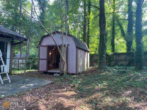 4327 Centennial Trl, Duluth, GA 30096 photo 35