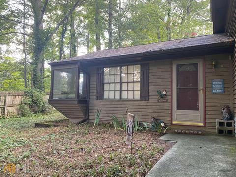 4327 Centennial Trl, Duluth, GA 30096 photo 1