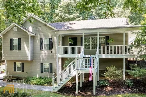 175 Winooki Dr, Canton, GA 30114 photo 1