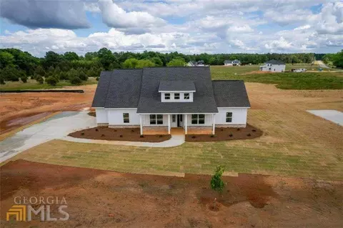 1495 Gratis Rd, Monroe, GA 30656 photo 1