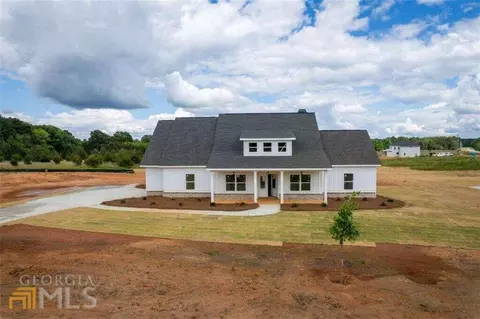 1495 Gratis Rd, Monroe, GA 30656 photo 2