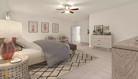 9142 Westbridge Ln, Covington, GA 30014 photo 8