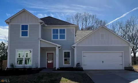 260 Mackenzie Ct, Covington, GA 30016 photo 1