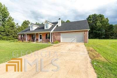 141 Meadow View Dr, Jackson, GA 30233 photo 2