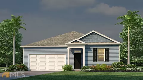 164 Grafton St, Hampton, GA 30228 photo 1
