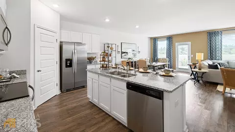 164 Grafton St, Hampton, GA 30228 photo 8