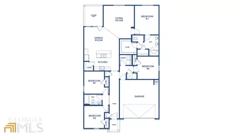 164 Grafton St, Hampton, GA 30228 photo 2
