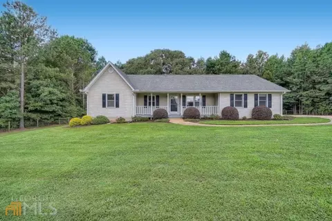 4164 Pine Vale Rd, Gainesville, GA 30507 photo 2
