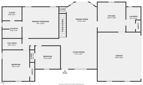 4164 Pine Vale Rd, Gainesville, GA 30507 photo 28