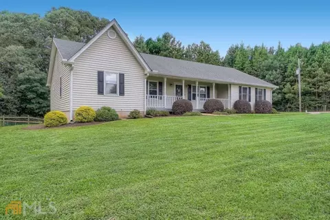 4164 Pine Vale Rd, Gainesville, GA 30507 photo 3