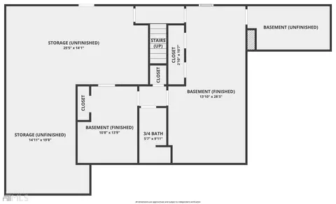 4164 Pine Vale Rd, Gainesville, GA 30507 photo 29
