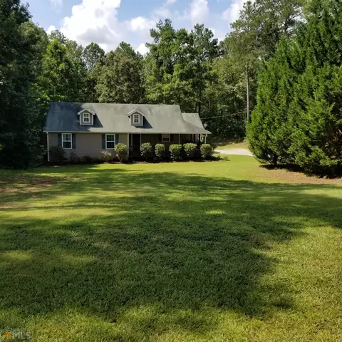 150 Riverbrooke Rd, Covington, GA 30016 photo 2