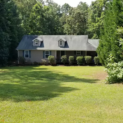 150 Riverbrooke Rd, Covington, GA 30016 photo 1