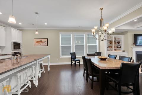 3301 Hill St, Duluth, GA 30096 photo 11