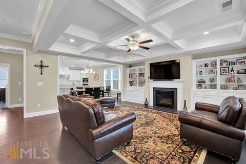 3301 Hill St, Duluth, GA 30096 photo 6