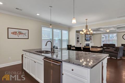 3301 Hill St, Duluth, GA 30096 photo 16