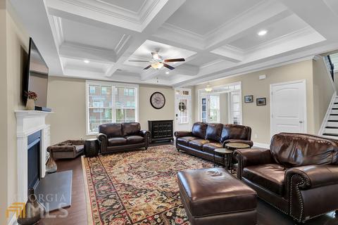 3301 Hill St, Duluth, GA 30096 photo 8