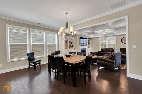 3301 Hill St, Duluth, GA 30096 photo 12
