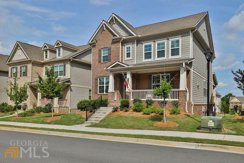 3301 Hill St, Duluth, GA 30096 photo 2