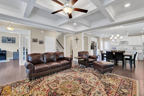 3301 Hill St, Duluth, GA 30096 photo 9