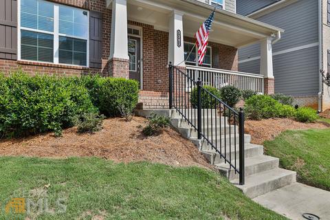 3301 Hill St, Duluth, GA 30096 photo 4