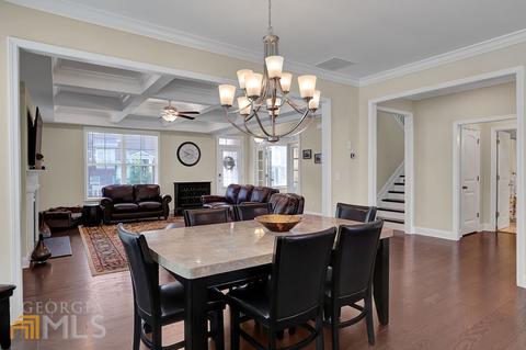 3301 Hill St, Duluth, GA 30096 photo 17