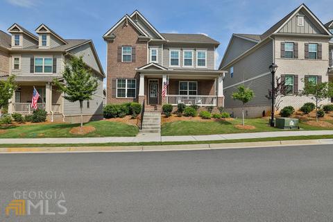 3301 Hill St, Duluth, GA 30096 photo 1