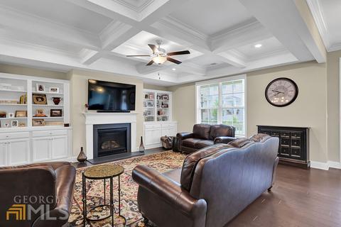 3301 Hill St, Duluth, GA 30096 photo 7
