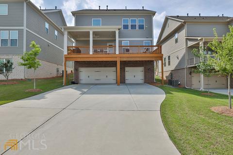 3301 Hill St, Duluth, GA 30096 photo 36