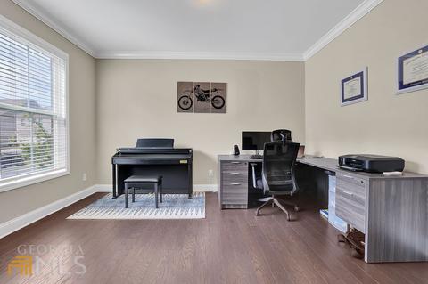 3301 Hill St, Duluth, GA 30096 photo 5