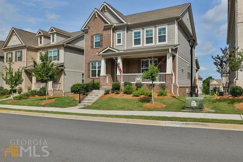 3301 Hill St, Duluth, GA 30096 photo 3