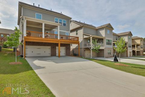3301 Hill St, Duluth, GA 30096 photo 35