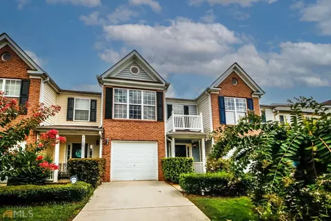 7168 Georges Way, Morrow, GA 30260 photo 1