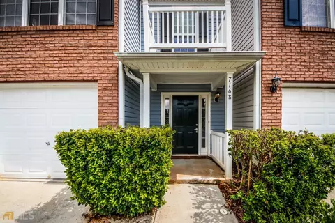 7168 Georges Way, Morrow, GA 30260 photo 2